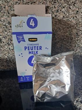 Peutermelk