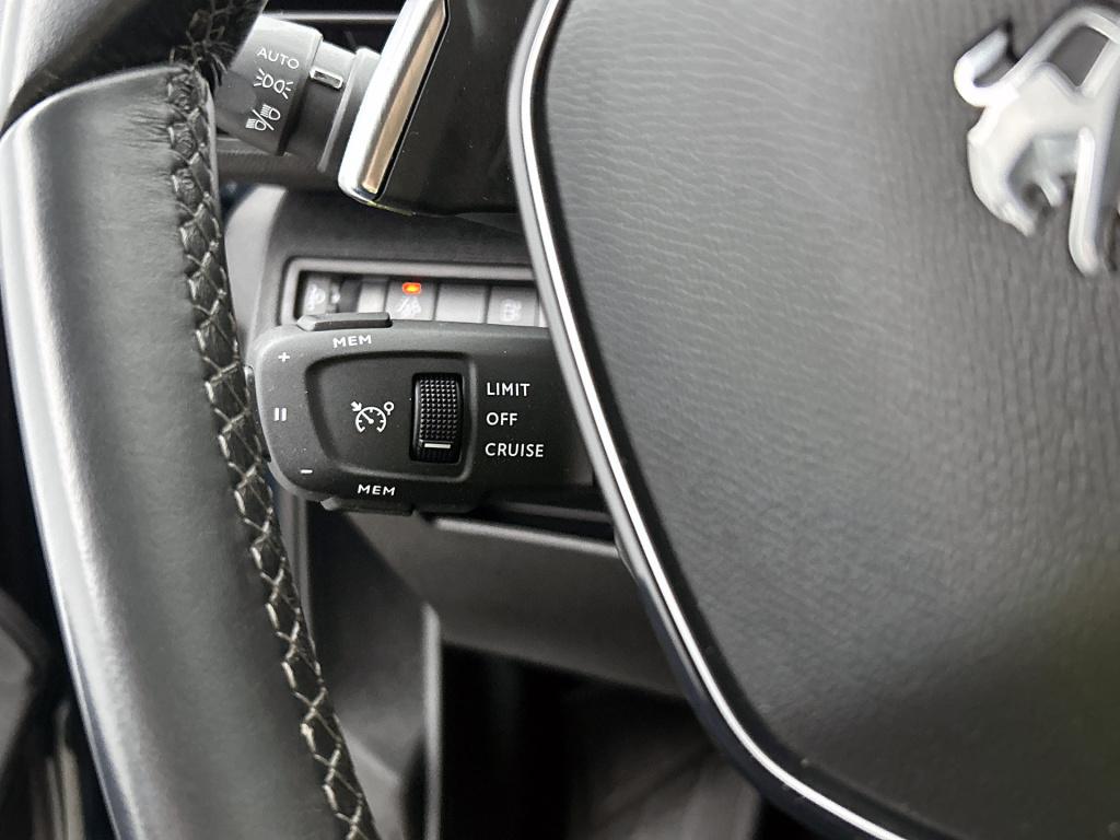 Peugeot 3008 plug-in hybrid 225pk automaat allure | rijklaar | camera | sto