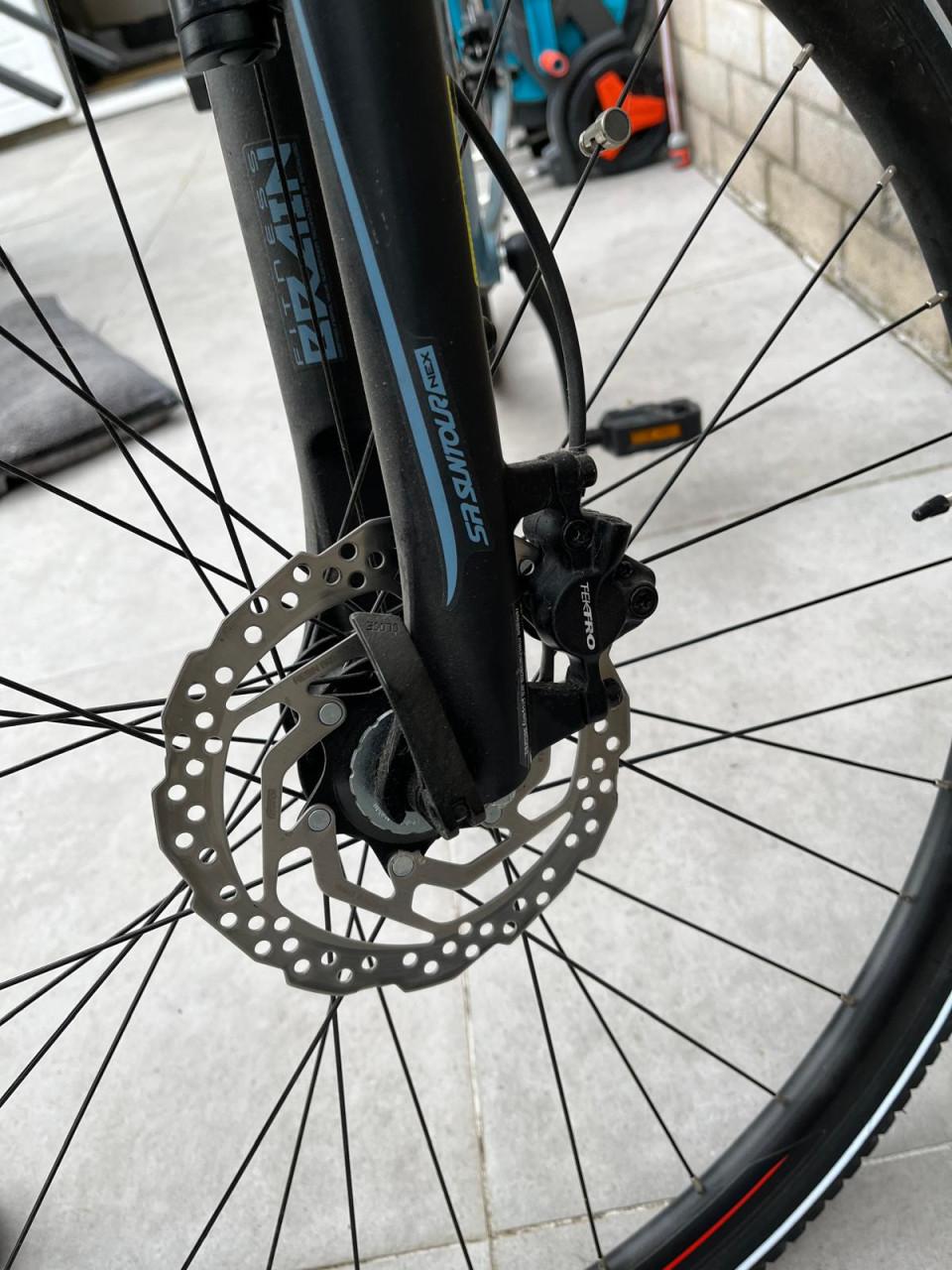 Fiets ATB