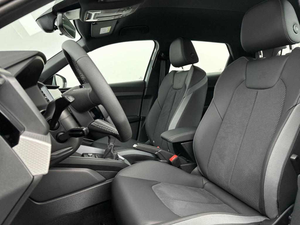 Audi A1 Sportback 25 tfsi s edition