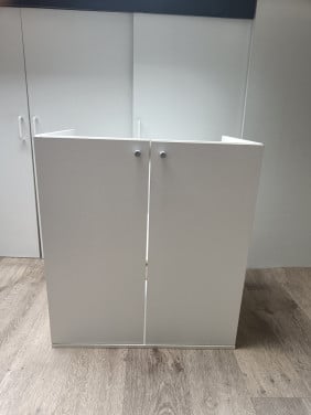Wastafelonderkastje