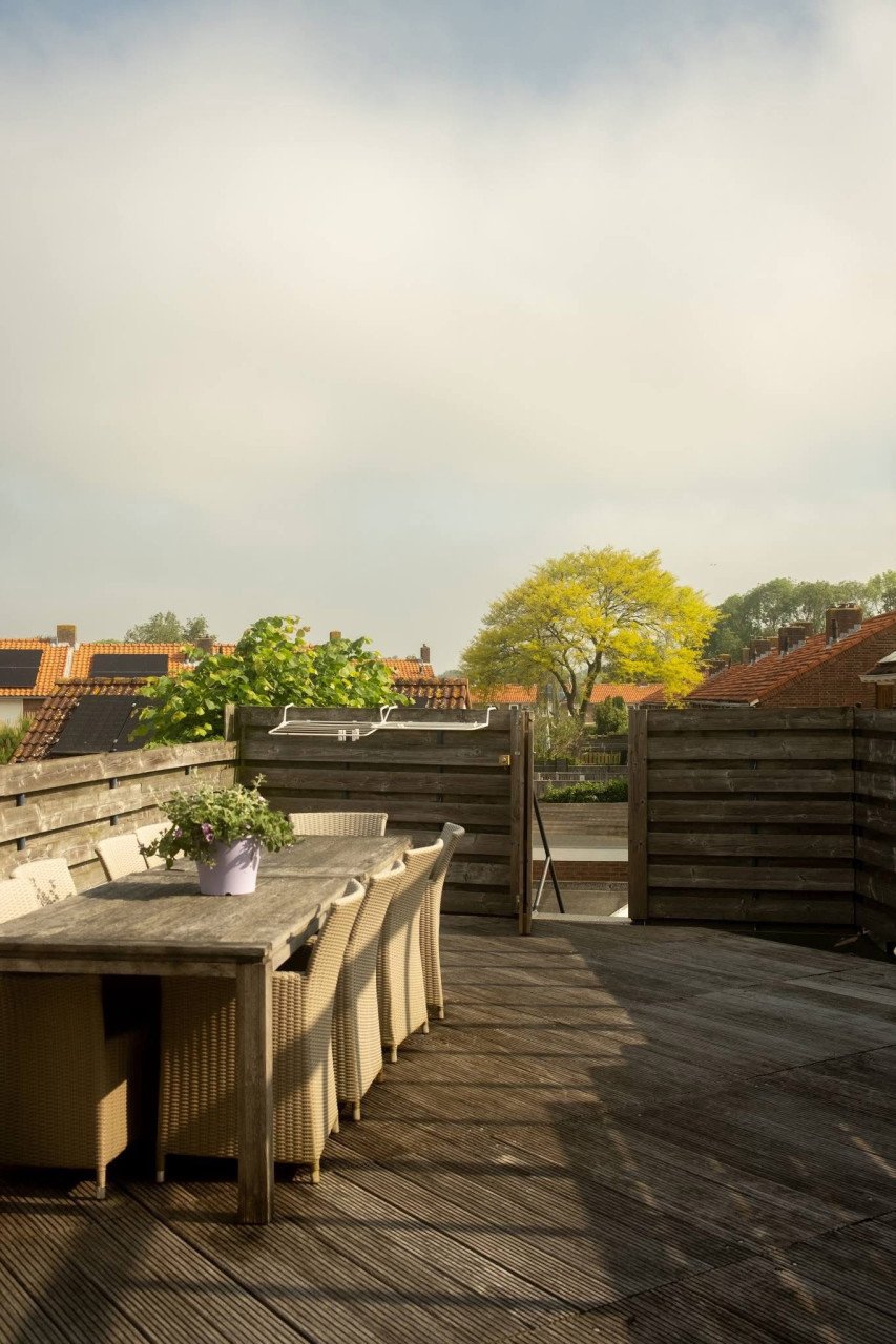 Tijdelijk te huur: Sfeervolle Woning in Oost-Souburg