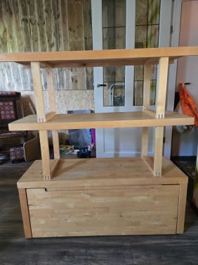 Leuke kast