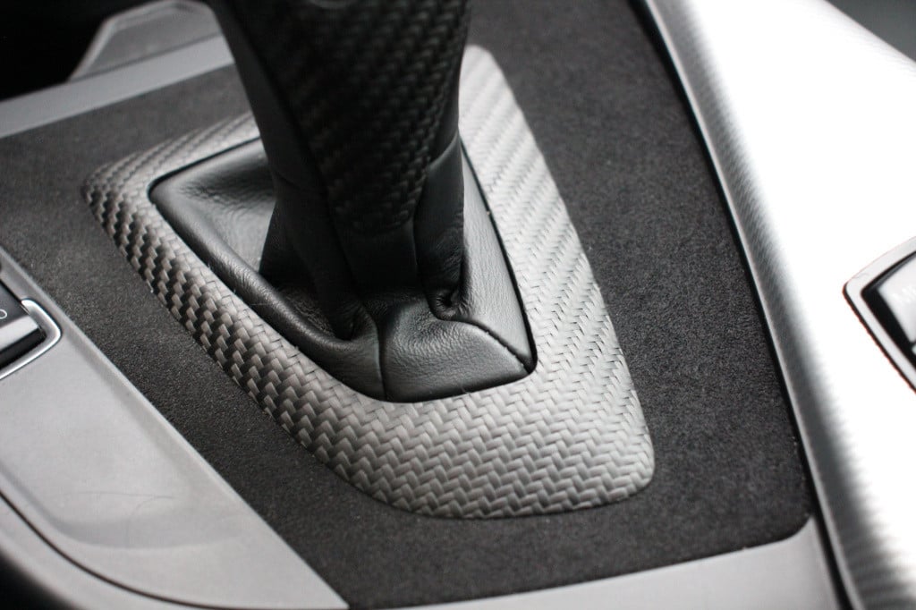 BMW 2-serie coupé m235i high executive | 414pk stage 1+ | track edition 6/1