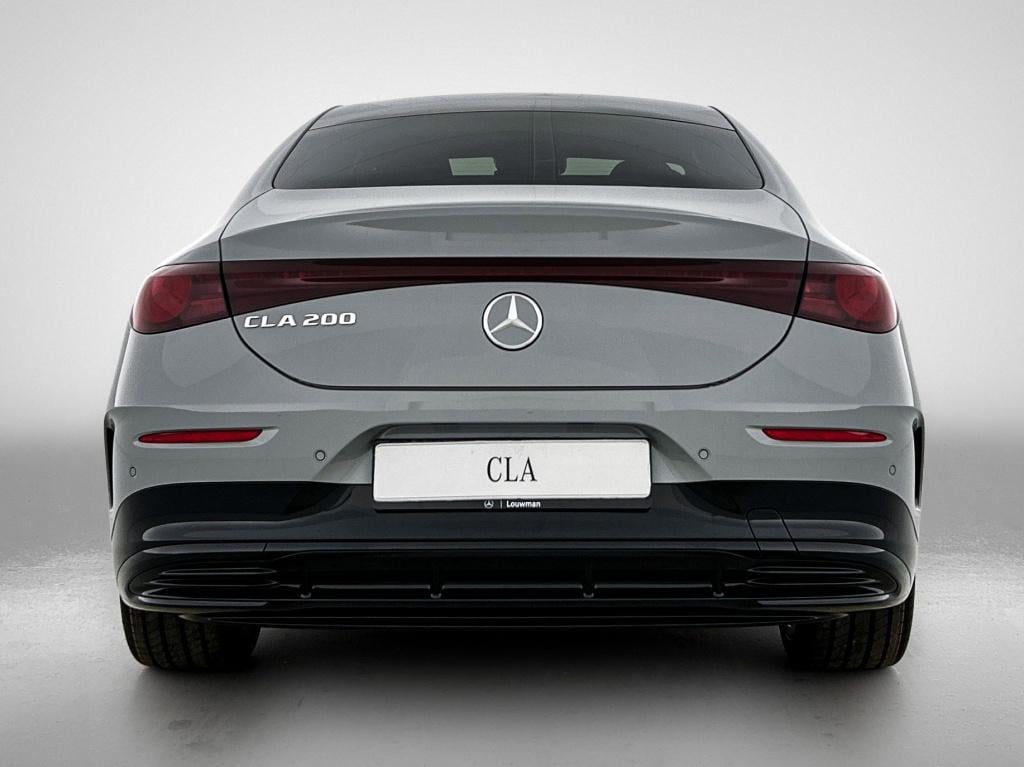 Mercedes-Benz Cla 200 business solution amg 58 kwh | premium pakket | night