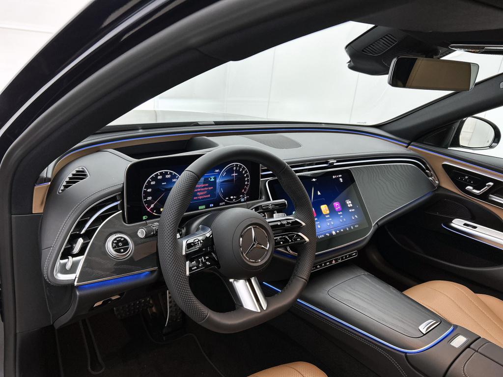 Mercedes-Benz E-Klasse estate 300 e business solution amg | winterpakket | 