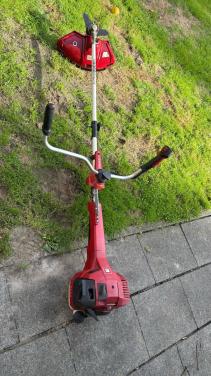 Bosmaaier merk Einhell