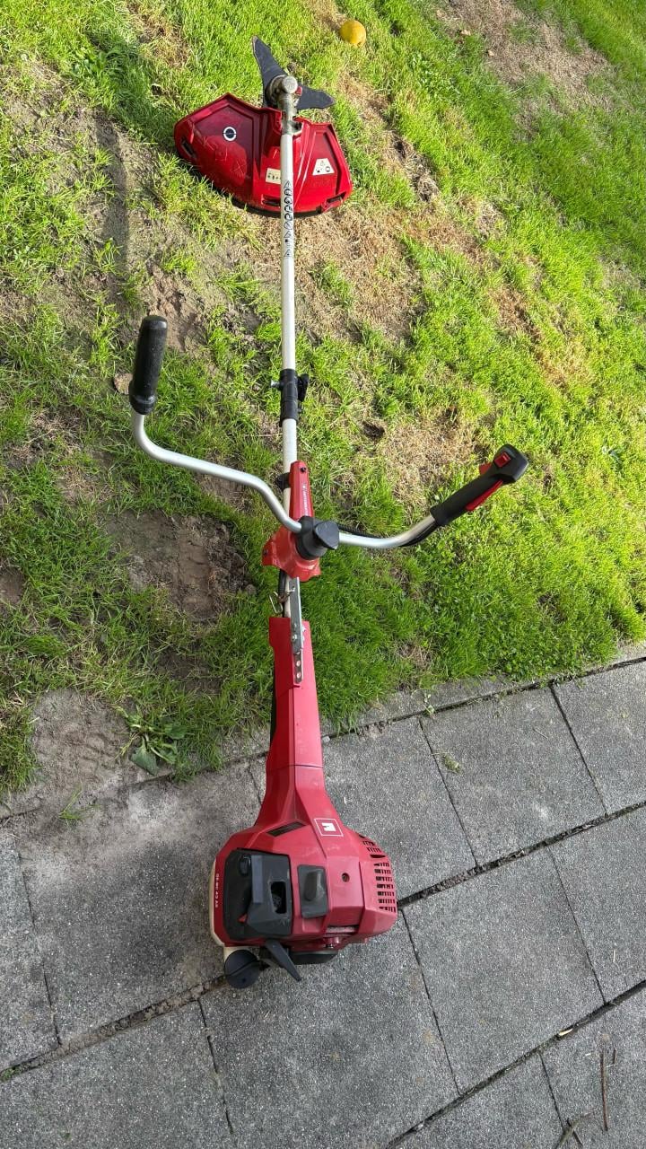 Bosmaaier merk Einhell