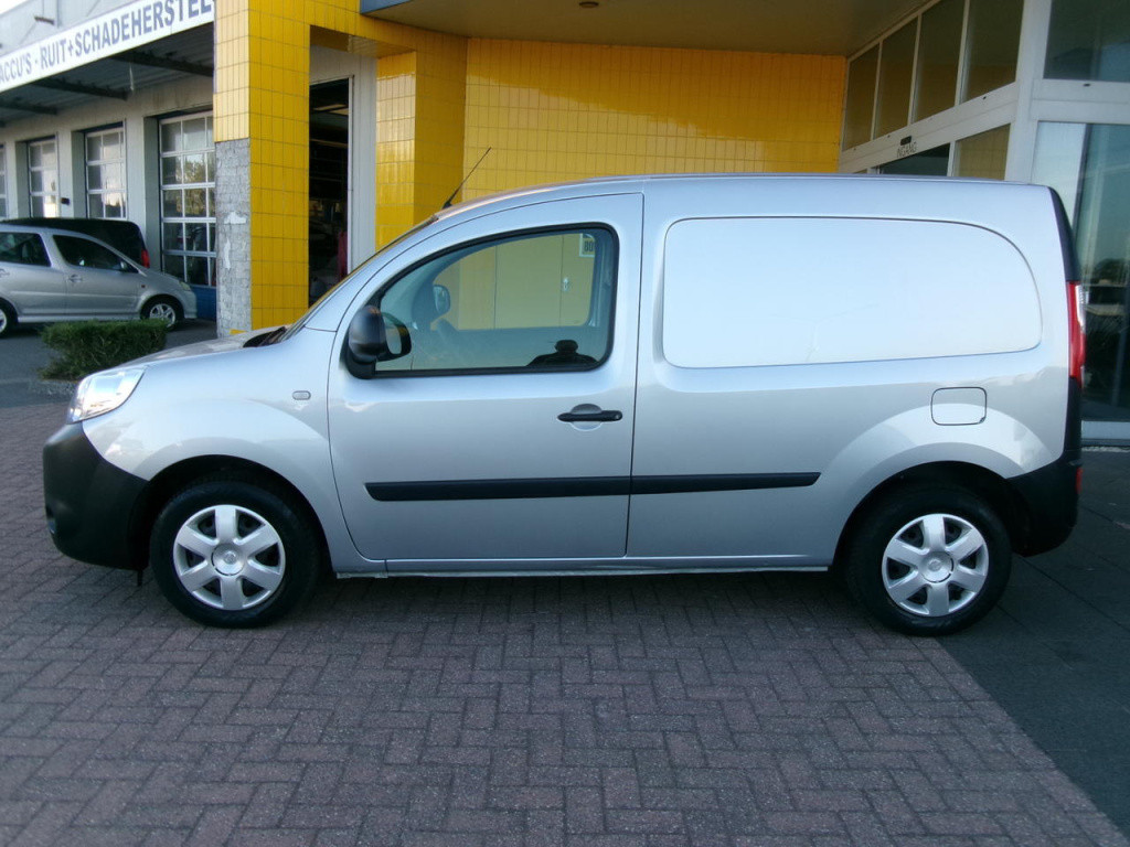 Nissan Nv250 1.5 dci 95 airci, cam., cr.contr., navi, tr.h