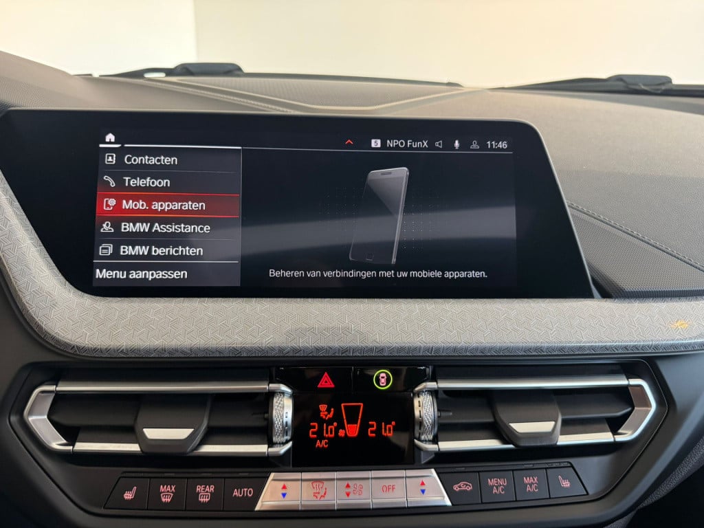 BMW 1 Serie 118i executive