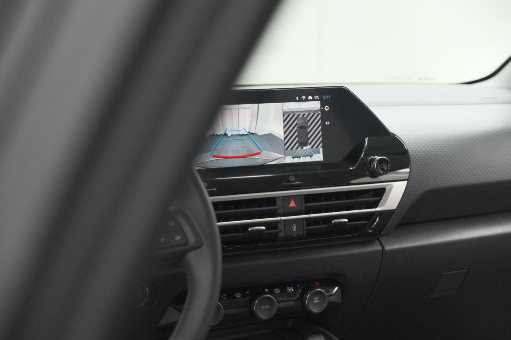 Citroen C4 1.2 hybrid 145pk max | 360 camera | adaptieve cruise control | n