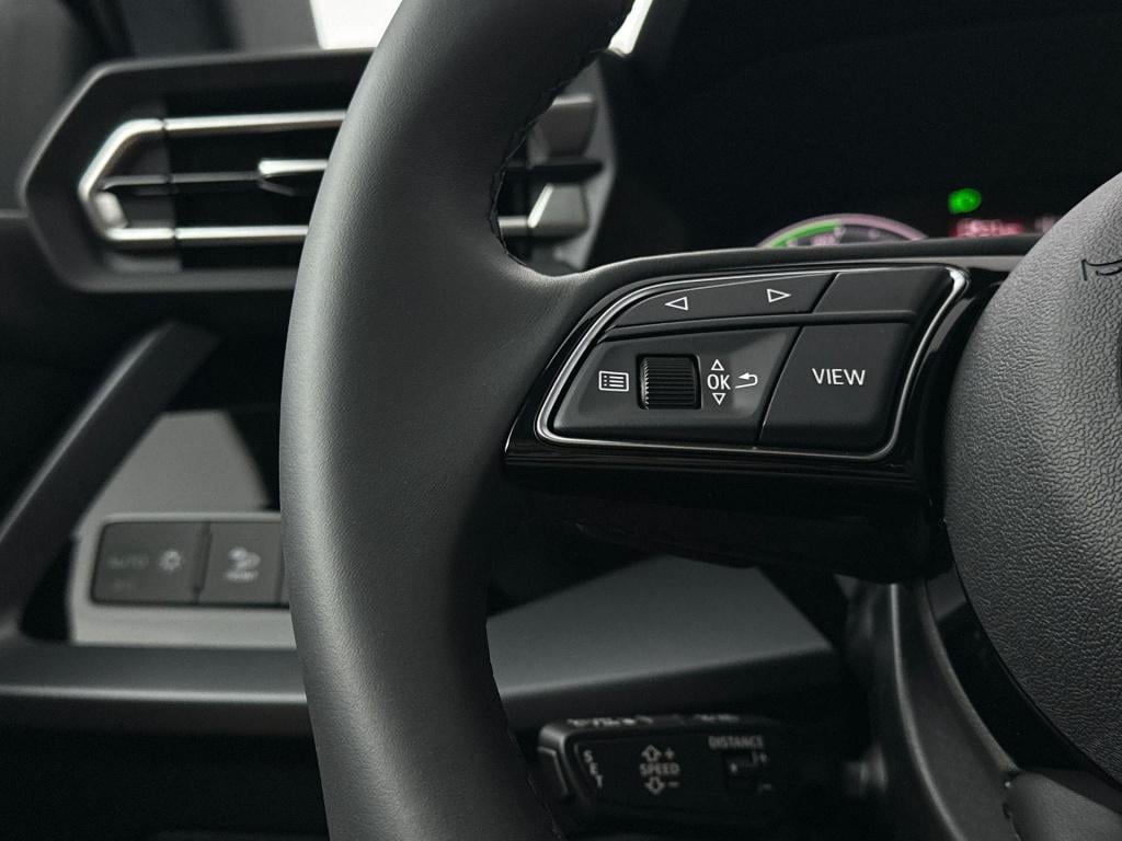 Audi A3 sportback advanced edition 40 tfsi e 150 kw / 204 pk sportba
