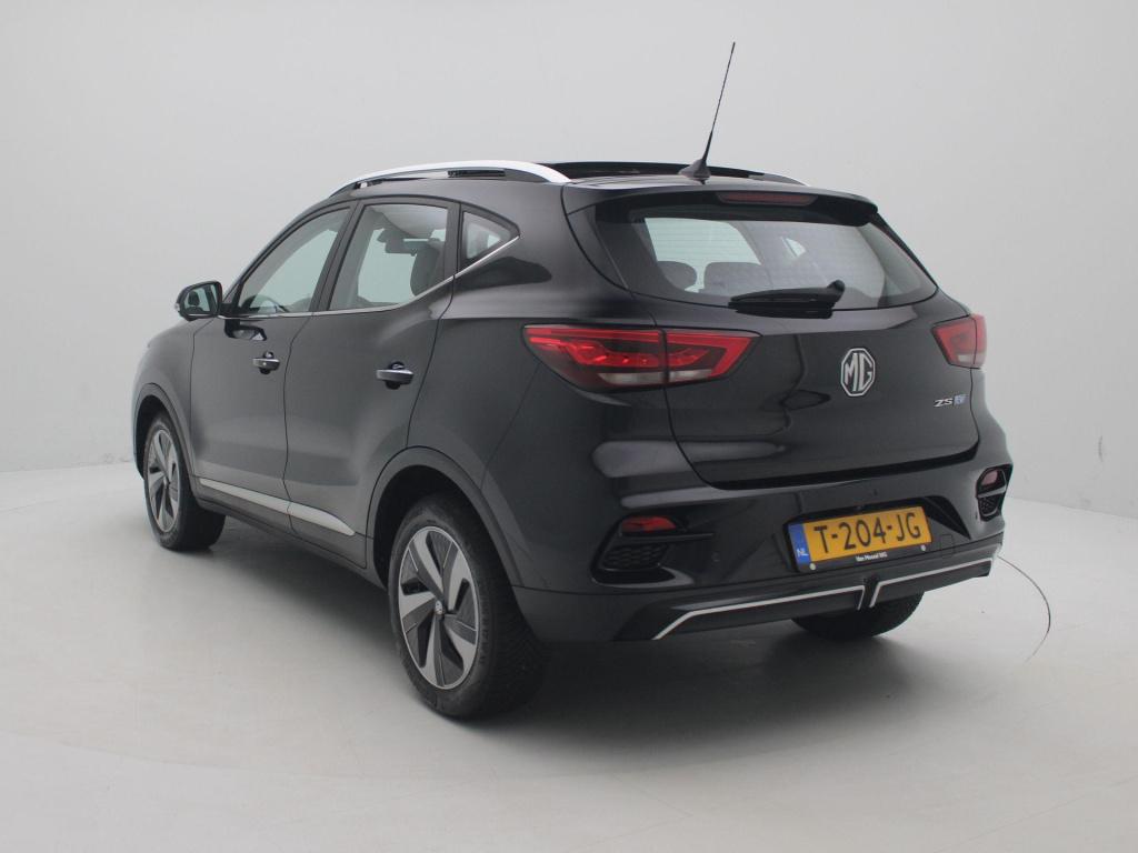 MG Zs Ev mg ev long range luxury 70 kwh mg mg zs ev
