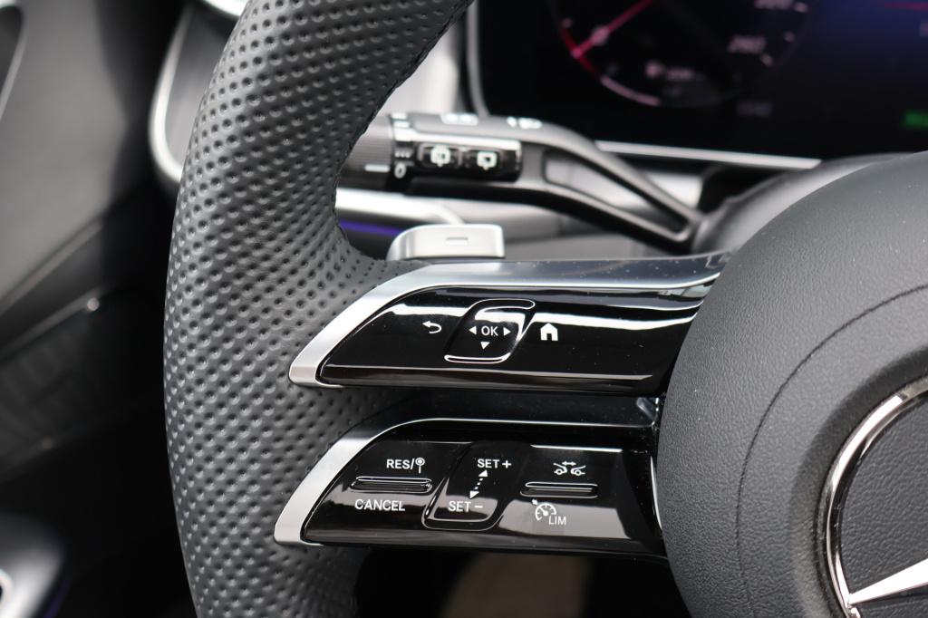 Mercedes-Benz Glc 300 e 4matic glc 300e 4matic amg line l airmatic l gestuu