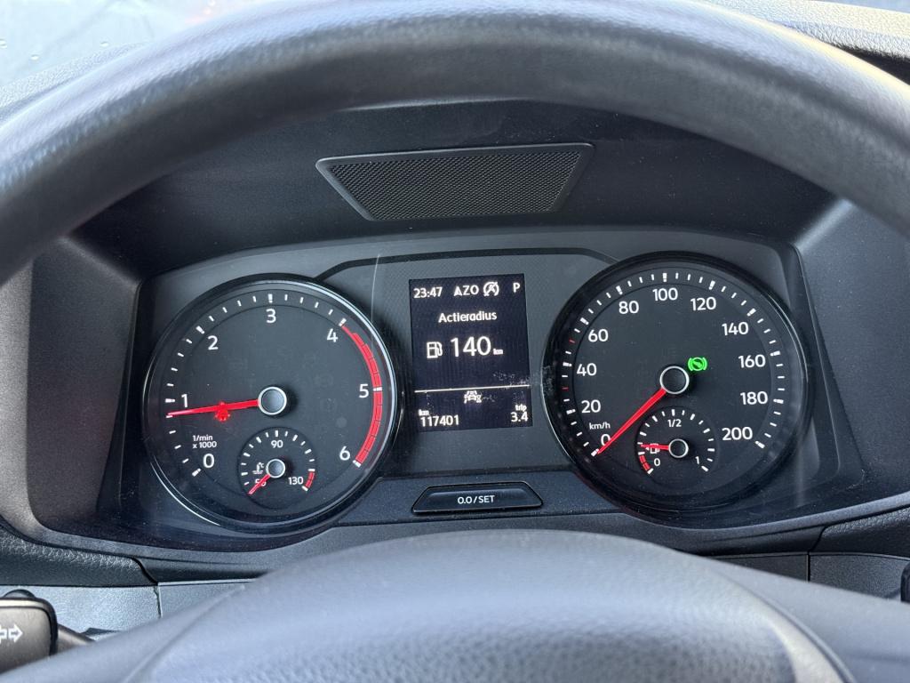 Man Tge 35 2.0 lang hoog el | navi | carplay | camera | pdc