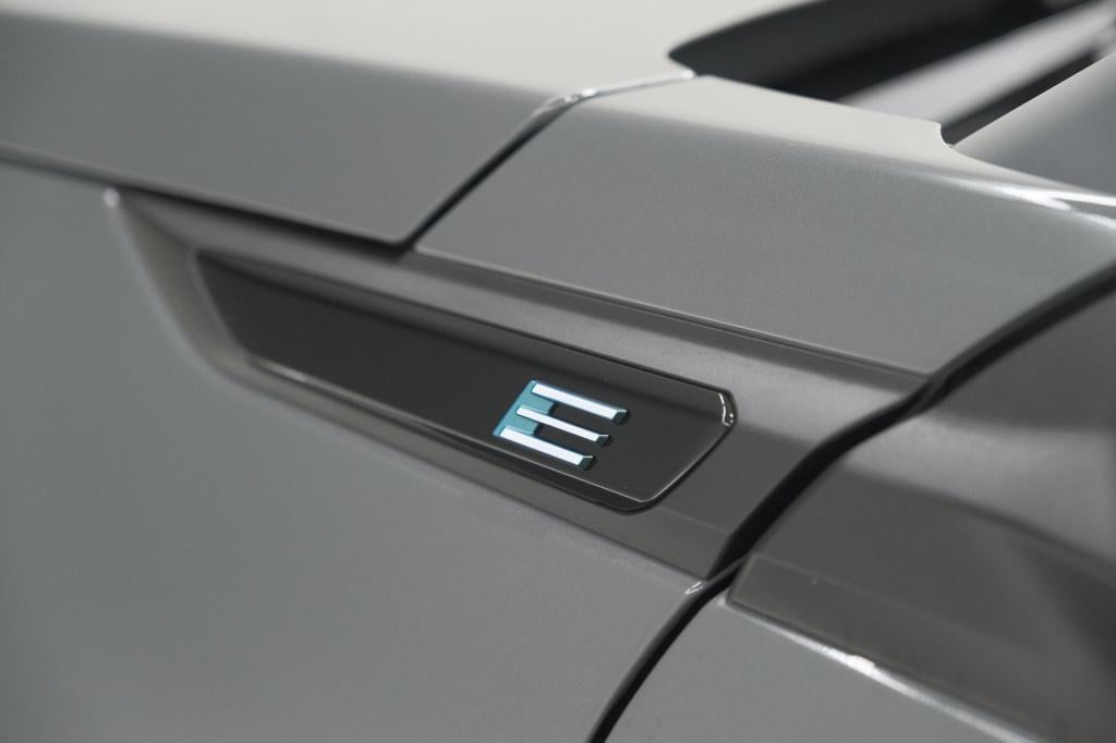 Peugeot E-2008 ev allure 54 kwh | 11 kw lader | warmtepomp | apple carplay 