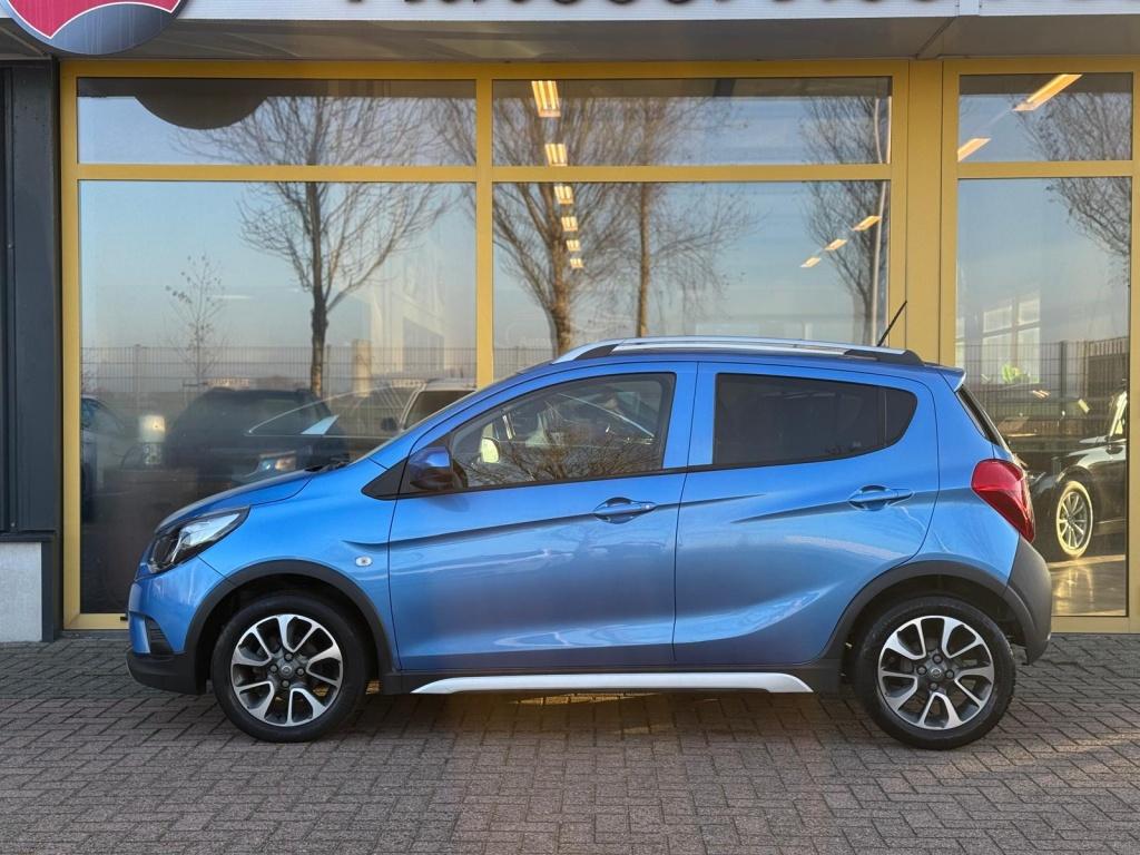 Opel Karl 1.0 rocks onl. ed.