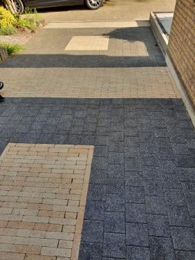 Langdurig onkruidvrij