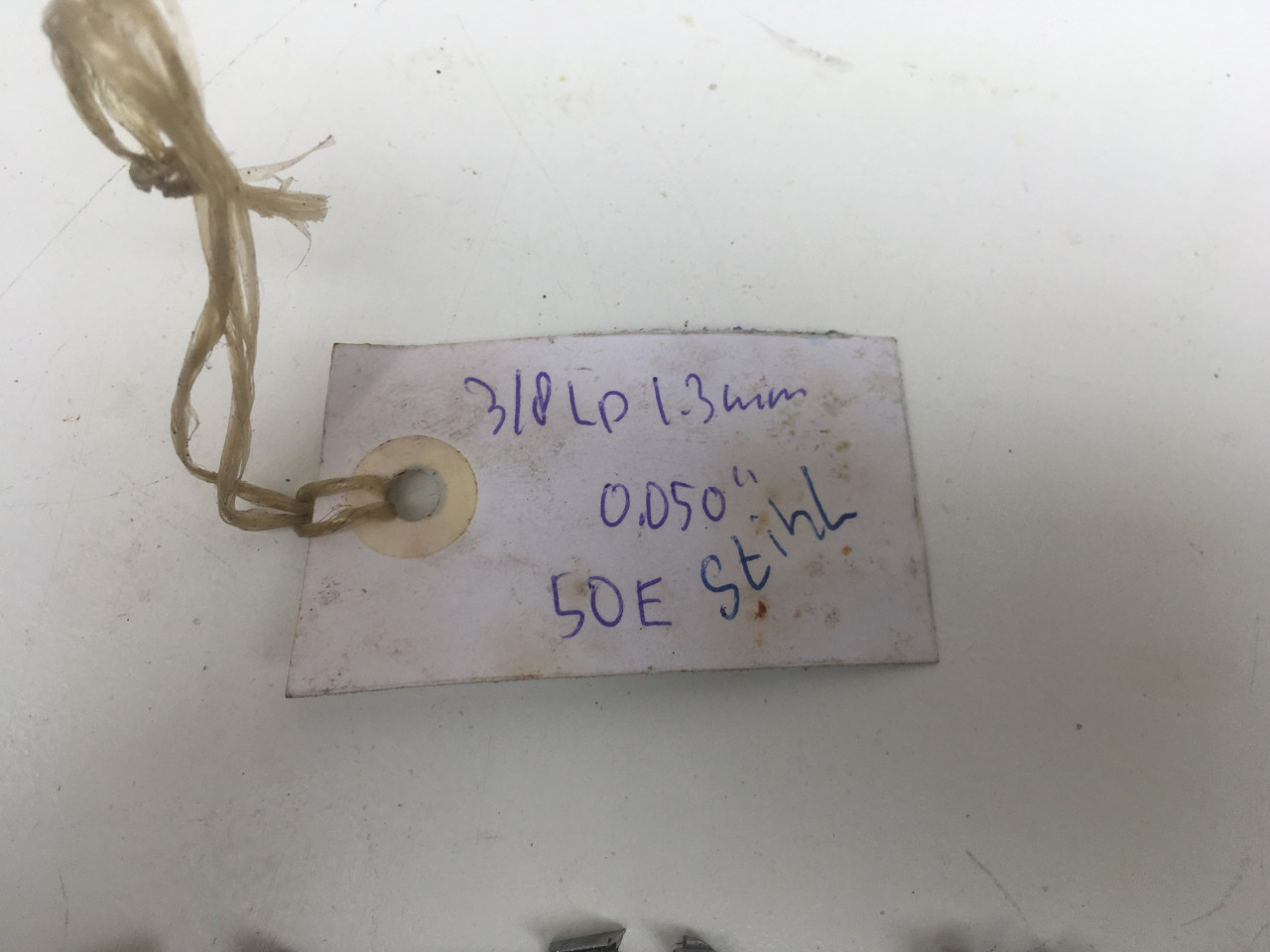 35 cm zaagblad met scherpe stihl zaagketting voor oa stihl