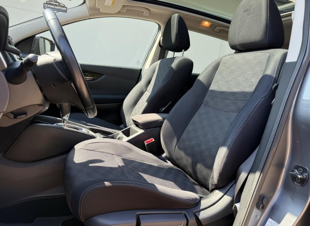Nissan Qashqai 1.2 connect edition