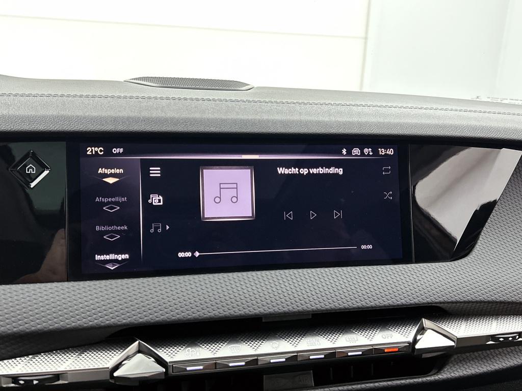 Ds Ds 4 130pk automaat trocadero | rijklaar | panoramadak | adaptive cruise