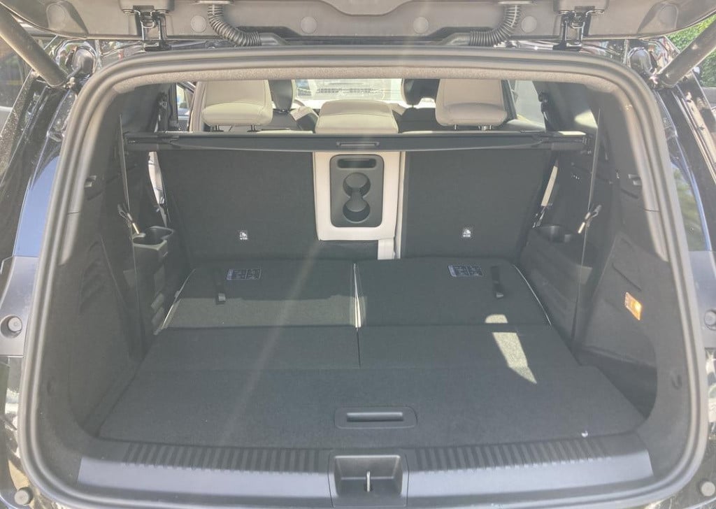 Renault Espace e-tech full hybrid 200 iconic 7p. - pack advanced driving as