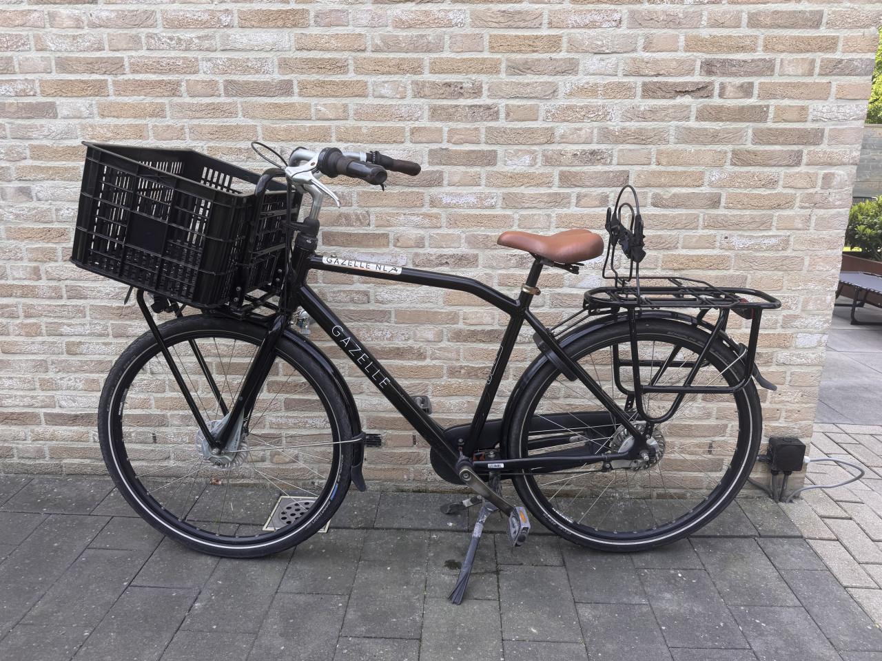 Fiets