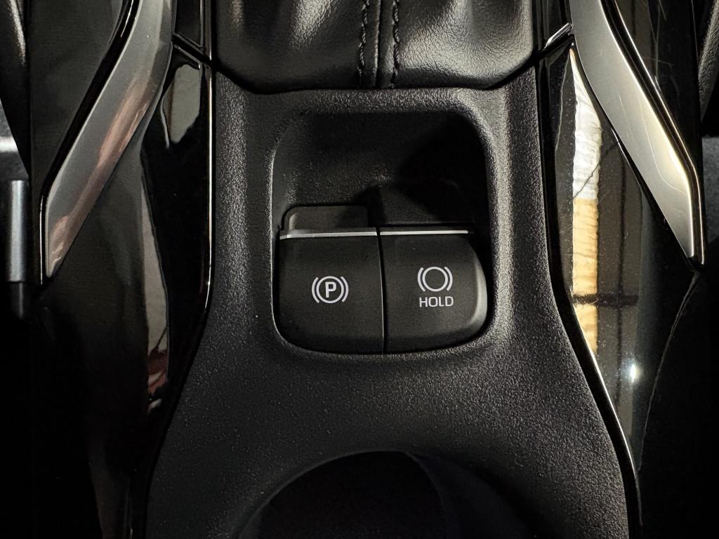 Toyota Corolla Touring Sports hybrid 140 style| stoel+stuur verw| camera| a