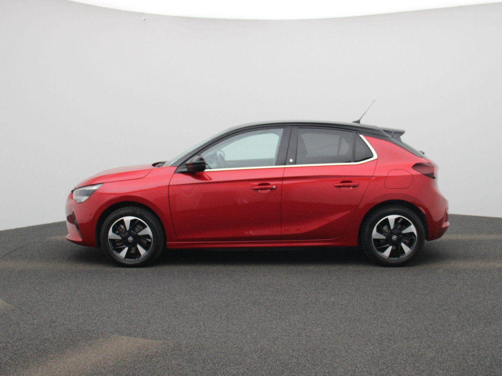 Opel Corsa-e elegance 50 kwh