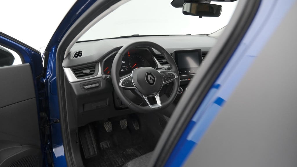 Renault Captur tce 90 evolution | camera | navigatie | stoelverwarming | pa