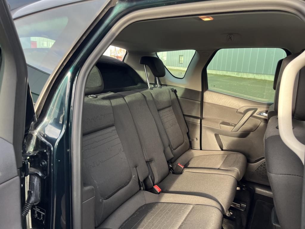 Opel Meriva 1.4 turbo edition 140 pk