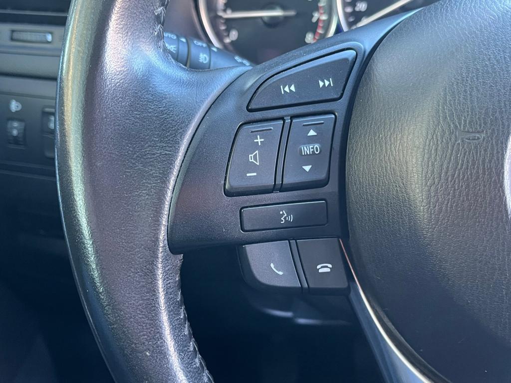 Mazda Cx-5 2.0 skylease 2wd|trekhaak|rijklaar