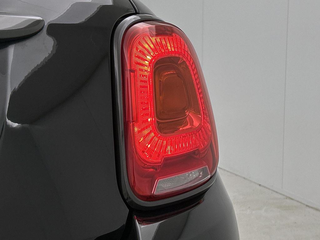 Fiat 500x 1.4 turbo multiair s-design | airco | navigatie | lichtmetalen ve