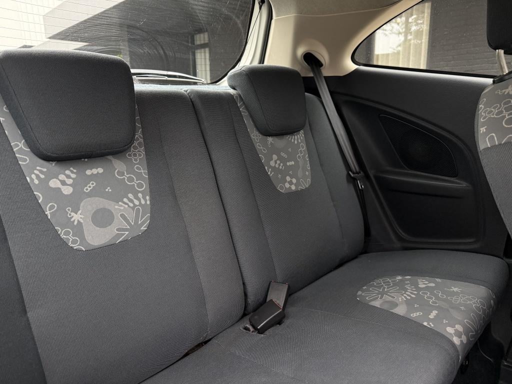 Ford KA 1.2 comfort - nieuwe distributie + grote beurt -