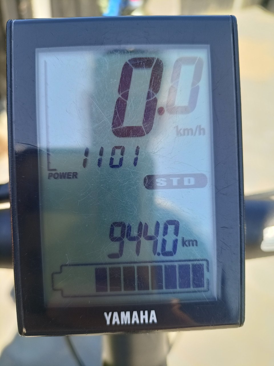 Batavus Razer electrische fiets/e-bike. Zeer nette fiets , 499 KM !
