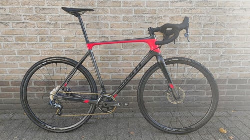 Gaint tcx pro1