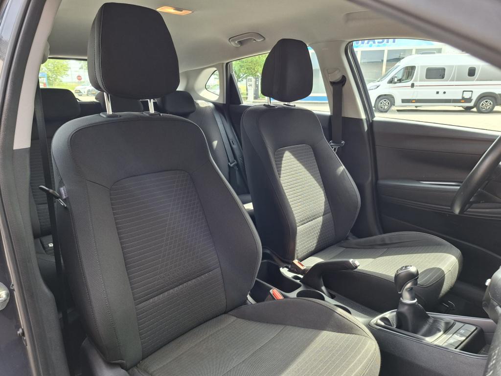 Hyundai I 20 1.0 t-gdi comfort smart | camera | navigatie | cruise control