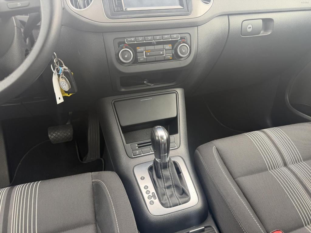 Volkswagen Golf Plus 1.2 tsi highline automaat stoelverwarming pdc