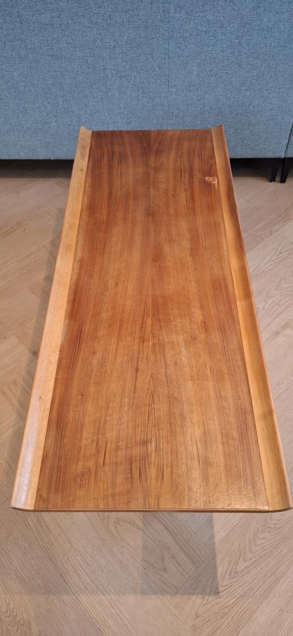 Midcentury salontafel