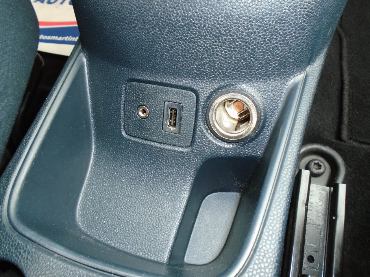 Ford Fiesta 1.25 16V