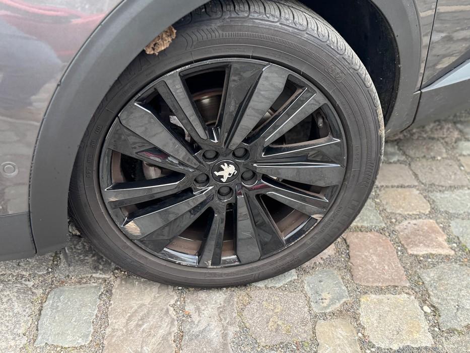 Peugeot 3008 1.2 130pk s&s automaat eat8 gt | navi | applecarplay & android