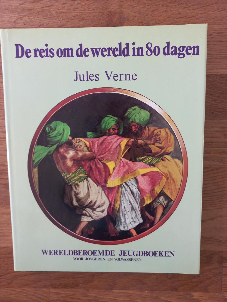 Wereldberoemde jeugdboeken