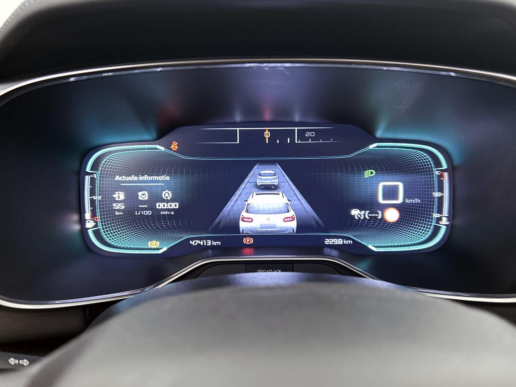 Citroen C5 Aircross 130pk feel | rijklaar | panorama schuif- kanteldak | ac