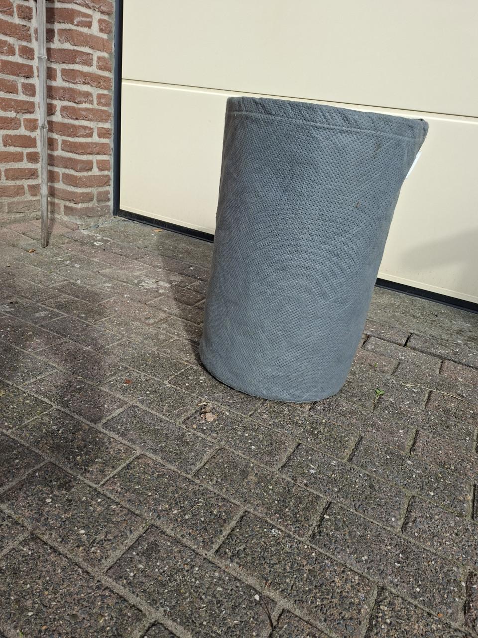 Caravan beschermhoes