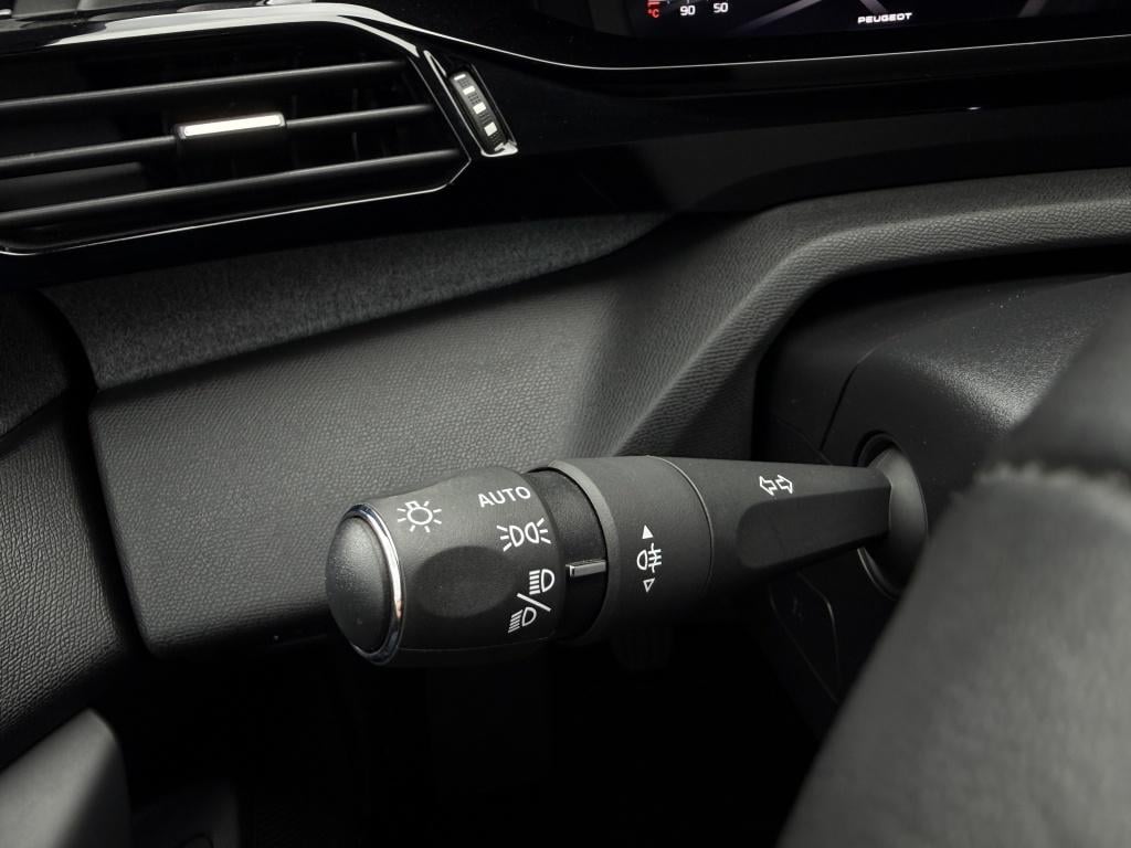 Peugeot 308 1.2 puretech allure