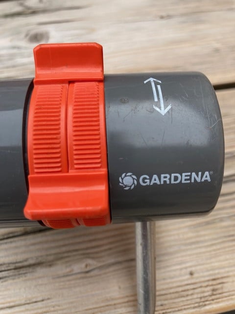 Tuingereedschap divers