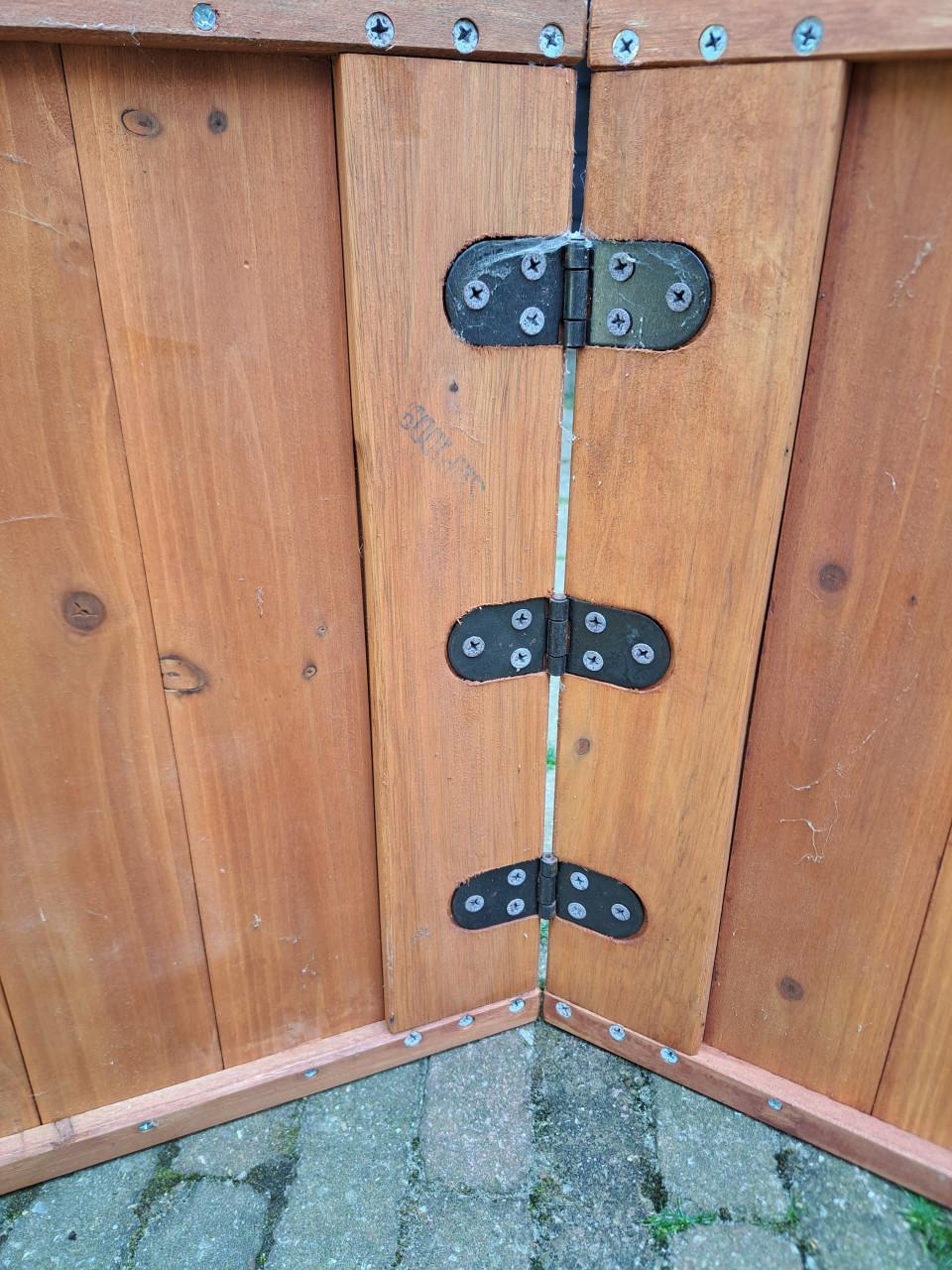 Hondenloopplank