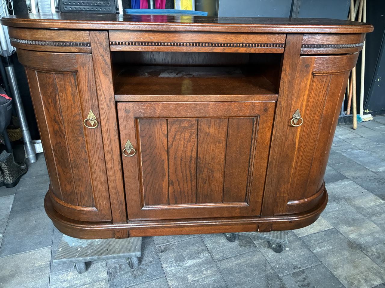 Te koop tvkast