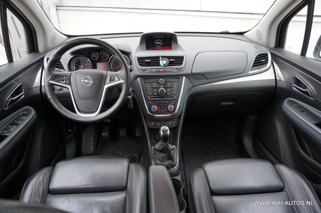 Opel Mokka 1.4 t cosmo
