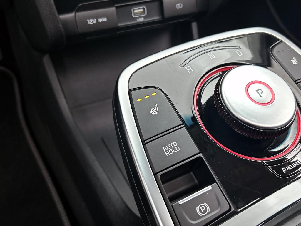 Kia E-niro dynamicplusline 64 kwh | trekhaak | schuif- kanteldak | stoelver